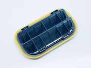 Ziergitter Porsche Cayenne 1 (9PA) 95550418101