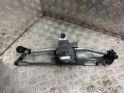 Scheibenwischermechanismus vorne AUDI A3 Limousine (8VS, 8VM) 1.6 TDI 8V1955023D