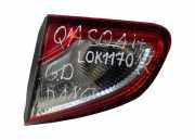 Rückfahrleuchte rechts Nissan Qashqai (J10) 89503209