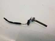 Temperatursensor MERCEDES-BENZ R (W251, V251) R 500 4-matic (251.072, 251.172) A1638300272