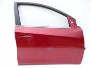 Vordere rechte Tür NISSAN PULSAR Hatchback (C13) 1.2 DIG-T