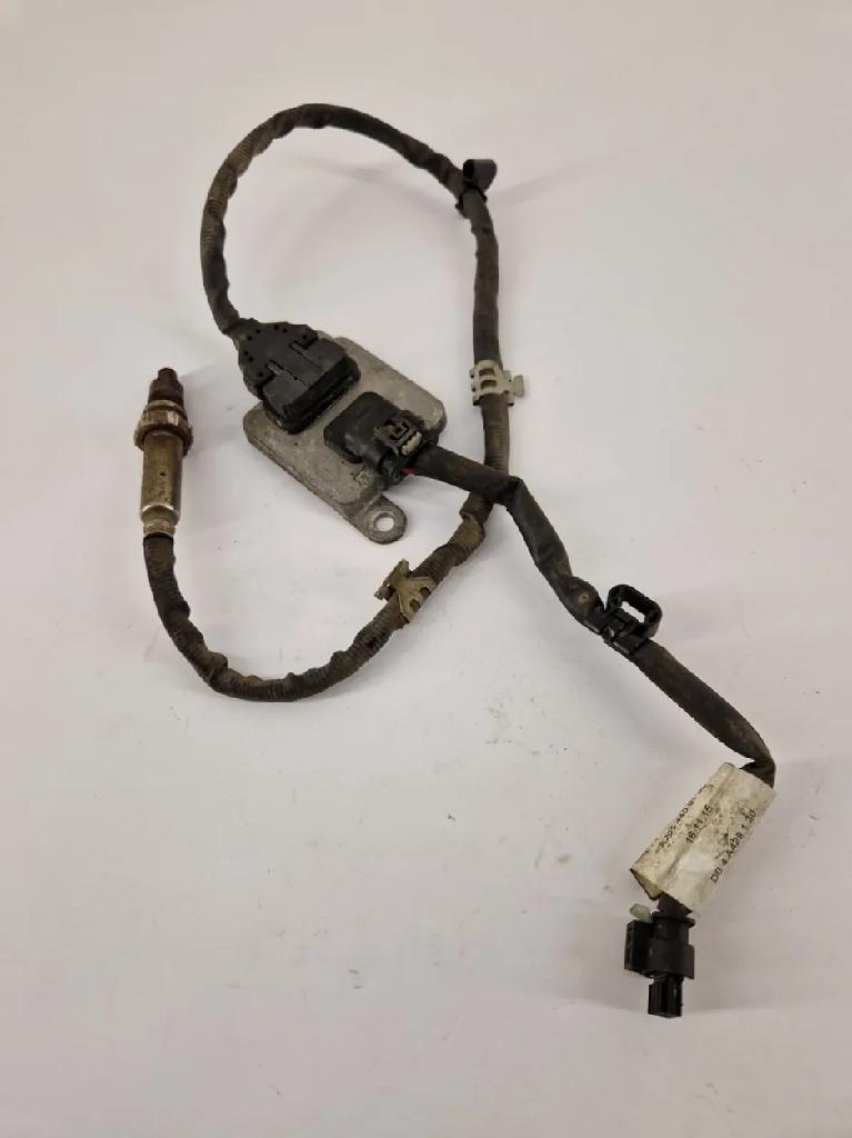 Sauerstoffsensor (Lambdasensor) MERCEDES-BENZ C (W205) C 200 (205.042) a2054400106