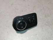 Schalter für Licht Opel Meriva B () 13294815