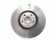 Bremsscheibe links vorne Volvo XC60 II (246) 31400569