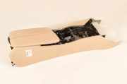 Mittelkonsole BMW 6 Gran Turismo (G32) 640 i xDrive 9362721 51169362721