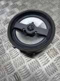 Türlautsprecher hinten links MITSUBISHI L 200 / TRITON (KA_T, KB_T) 2.5 DI-D 4WD (KB4T) 466222