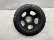 Kurbelwellenriemenscheibe