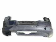 Hintere Stoßstange VW TIGUAN (5N_) 1.4 TSI 5N0807417