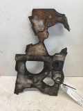 Timing Belt Protection Cover VW PASSAT Variant B5 (3B6) 1.9 TDI 045109145