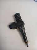 Einspritzdüse VW GOLF V Variant (1K5) 1.9 TDI 4motion 0414720215