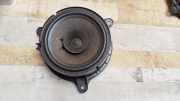 Lautsprecher links hinten Renault Scenic III (JZ)