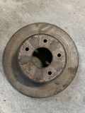 Bremsscheibe hinten links NISSAN PRIMERA (P12) 1.9 dCi