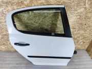 Tür hinten rechts PEUGEOT 407 (6D_) 1.6 HDi 110