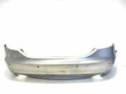 Hintere Stoßstange AUDI A6 (4F2, C6) 2.7 TDI quattro 4F5807521D