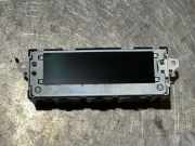 Navigationsanzeige CITROËN C4 AIRCROSS 1.6 HDi 115 9677296480