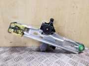 Türfensterheber hinten rechts FORD FOCUS IV (HN) 1.0 EcoBoost BM51A27000BA