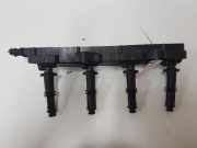 Hochspannungszündkabel (Steckkabel) OPEL VECTRA C 2.2 direct 09153250