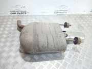 Endschalldämpfer Opel Insignia A Stufenheck (G09) 13229744