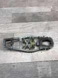 Türaußengriff vorne links VW TOURAN (1T3) 1.6 TDI 1T0837886B