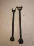 Spurstange rechts TOYOTA AVENSIS (_T22_) 2.0 D-4D (CDT220_)