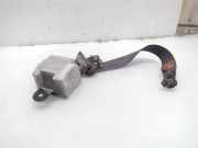 Mittlerer Sicherheitsgurt hinten MITSUBISHI PAJERO II (V3_W, V2_W, V4_W) 2.5 TD 4WD (V24C, V24W)