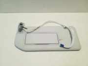 Linke Sonnenblende OPEL GRANDLAND X (75) 1.6 Turbo D