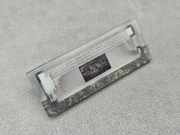Kennzeichenbeleuchtung BMW 5 Touring (E39) 530 d 632705