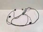 Kabelbaum Vorderen Parksensoren RENAULT LAGUNA II Grandtour (KG0/1_) 1.9 dCi (KG0E, KG0R) 297444 55RDVN100