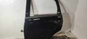 Tür hinten links MITSUBISHI OUTLANDER II (CW_W) 2.2 DI-D 4WD 20108301228