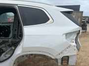 Seitenverkleidung hinten links BMW X1 (U11) BMW X1 (U11) sDrive 18 d