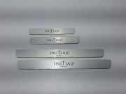 Schwellerinnenverkleidung vorn rechts RENAULT TALISMAN Grandtour (KP_) 1.6 dCi 160