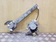Fensterheber rechts hinten Nissan X-Trail II (T31) 82730JG00A