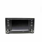 Radio/Navigationssystem-Kombination Seat Leon ST (5F) 5F0919603A