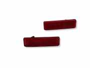 Stoßstange Reflektor hinten links OPEL VIVARO Furgon 1.6 CDTI 7700353184