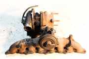 Turbolader CHRYSLER VOYAGER IV (RG, RS) 2.8 CRD RHF5