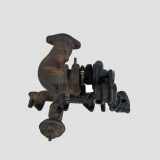 Turbolader HYUNDAI TUCSON (JM) 2.0 CRDi 4WD 22823127000