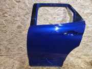 Tür hinten links PEUGEOT 5008 II (MC, MJ, MR, M4) 1.5 BlueHDi 9812317280