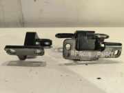 Andere Aufbauteile VW PHAETON (3D_) 3.0 V6 TDI 4motion 3D4831411B