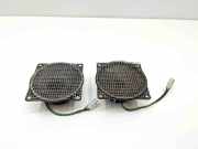 Lautsprecher vorne Mercedes-Benz SL (R107)