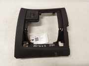 Schwellerleisten Peugeot 407 SW () 9644582977