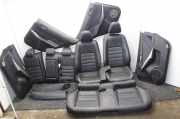 Sitzgarnitur komplett Leder geteilt Lexus IS 3 (E3)