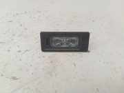 Kennzeichenbeleuchtung AUDI A4 (8W2, B9) 1.4 TFSI 17042800