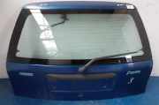 Heckklappe geschlossen Fiat Punto (176)
