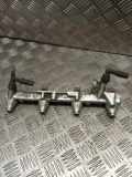 KRAFTSTOFFVERTEILER EINSPRITZLEISTE VERTEILERROHR FORD MONDEO I (GBP) 1.8 i 16V 938F9D280