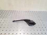 Zierleiste Windschutzscheibe Frontscheibe