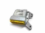 Airbag-Steuergerät RENAULT LAGUNA II (BG0/1_) 1.9 dCI (BG0E) 550758700 8200148227