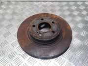 Bremsscheibe hinten rechts MERCEDES-BENZ C (W204) C 250 CDI (204.003)