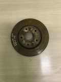 Bremsscheibe vorne links SUZUKI SX4 (EY, GY) 1.6 DDIS (RW 416D)