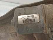 Scheibenwischermechanismus vorne CADILLAC CTS 3.2 404556 25743860