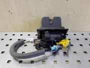 Heckklappenschloss SKODA SUPERB III Estate (3V5) 2.0 TDI 4x4 3V0827505C